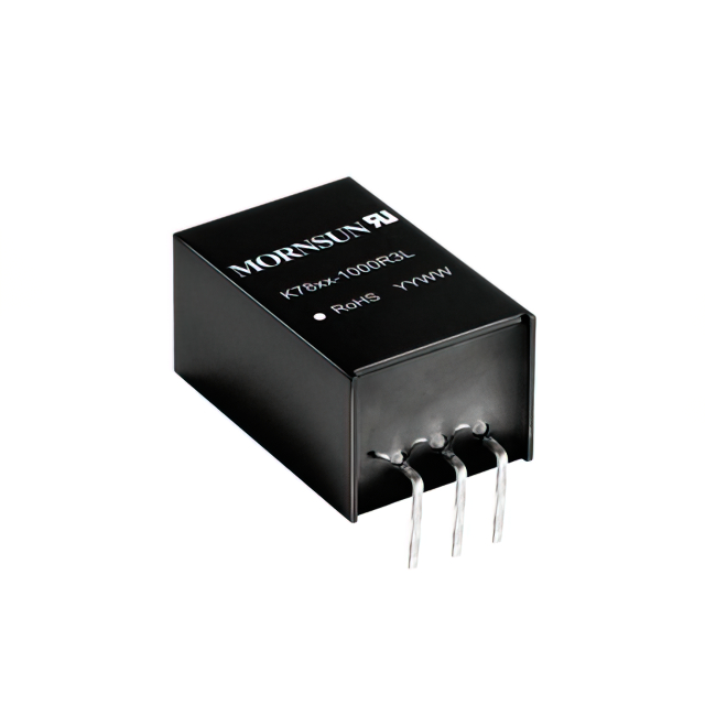 K7805-1000R3L K7805-1000R3L