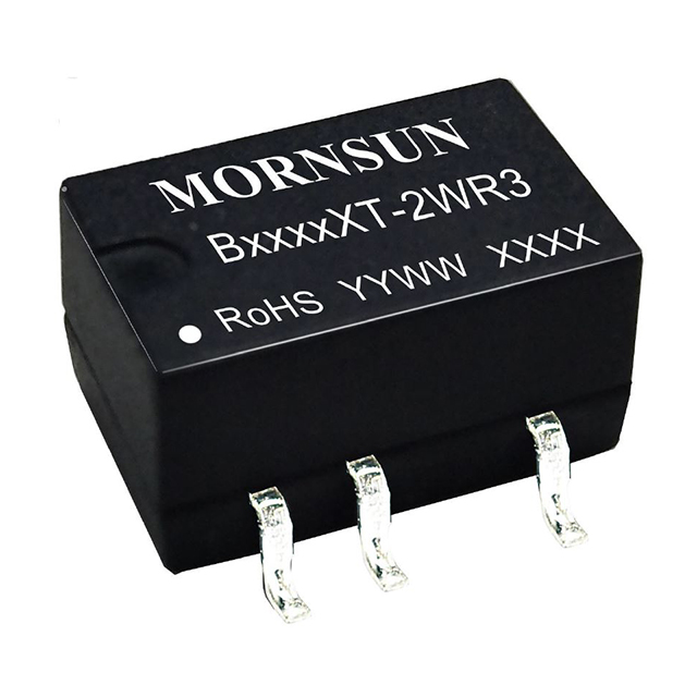 B1205XT-2WR3 B1205XT-2WR3