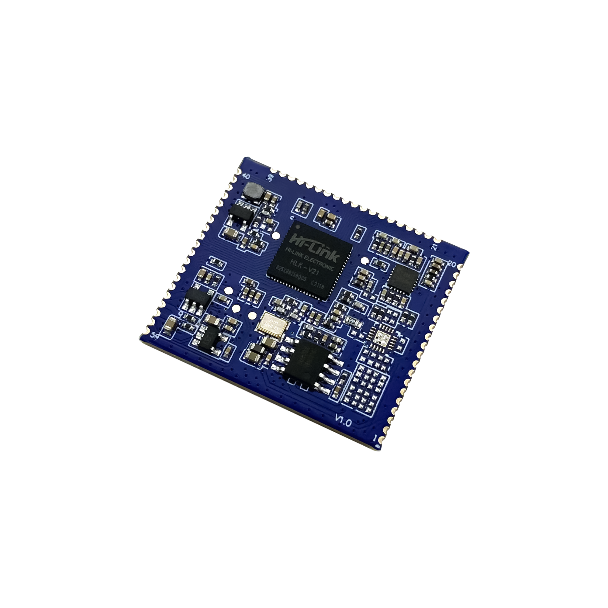 HLK-V21
