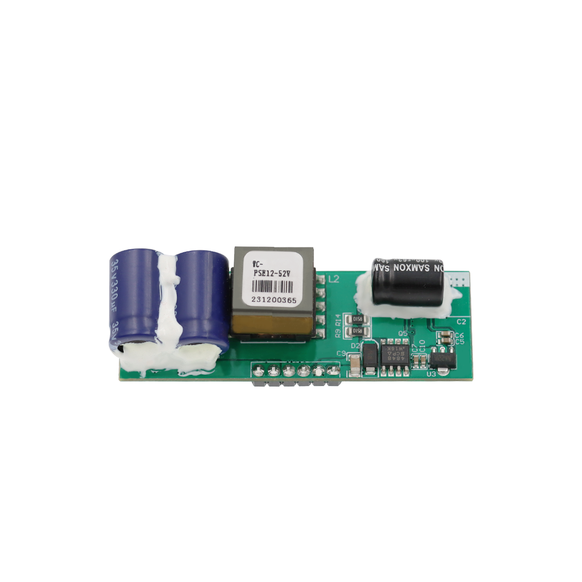 WC-PSE12-52V