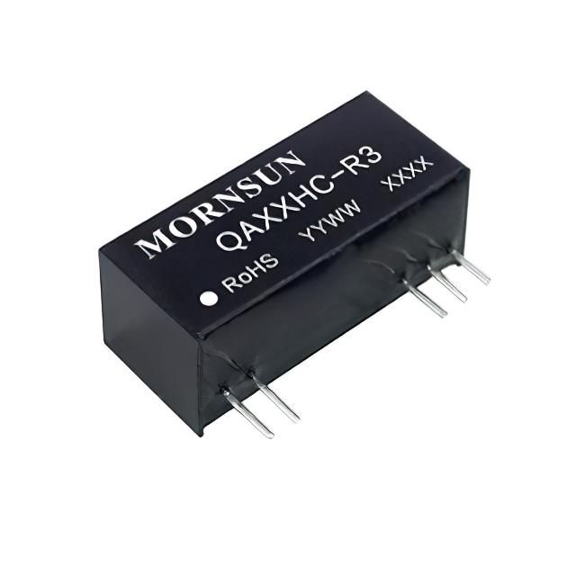 QA123HC-2005R3