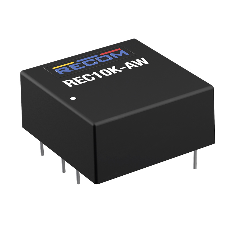 REC10K-4805DAW/H2 REC10K-4805DAW/H2