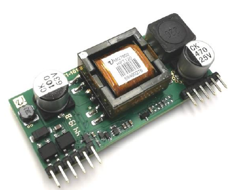 【电源模块】MQ7802HPT120