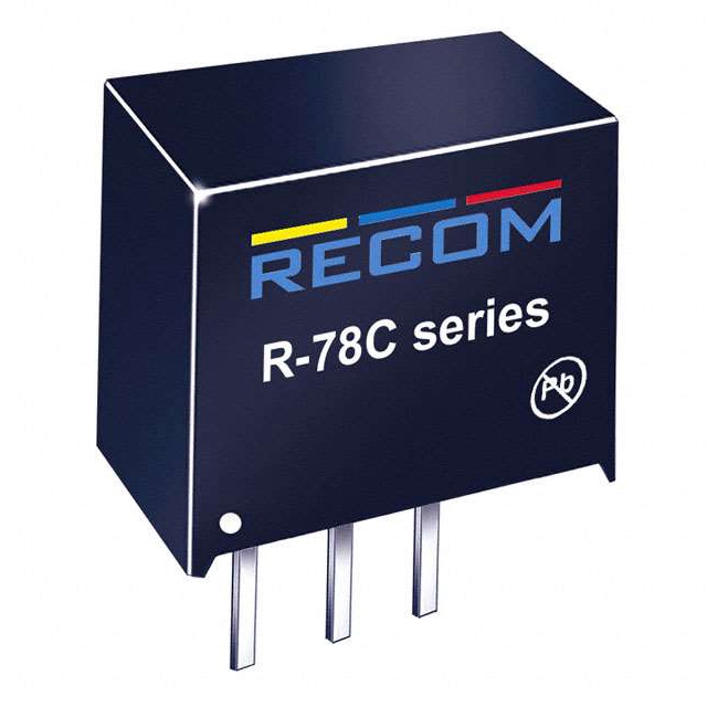 R-78C12-1.0 R-78C12-1.0