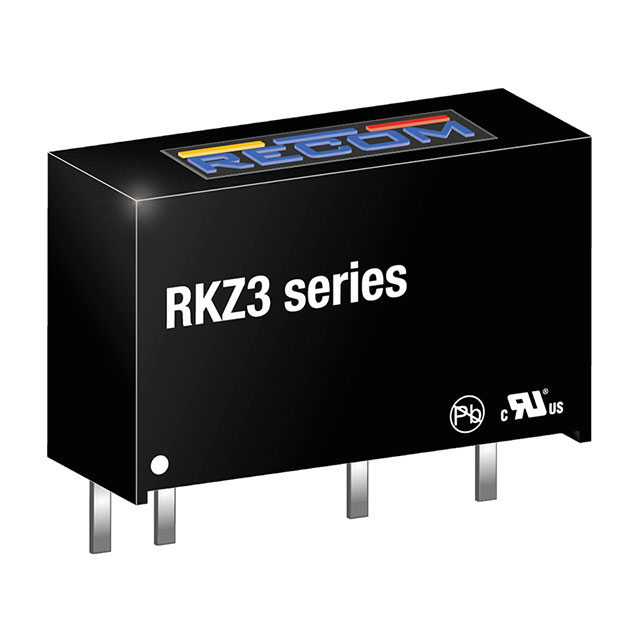 RKZ3-2405S RKZ3-2405S