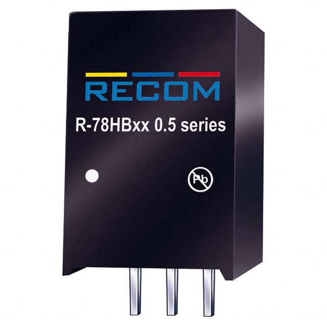 R-78HB15-0.5 R-78HB15-0.5