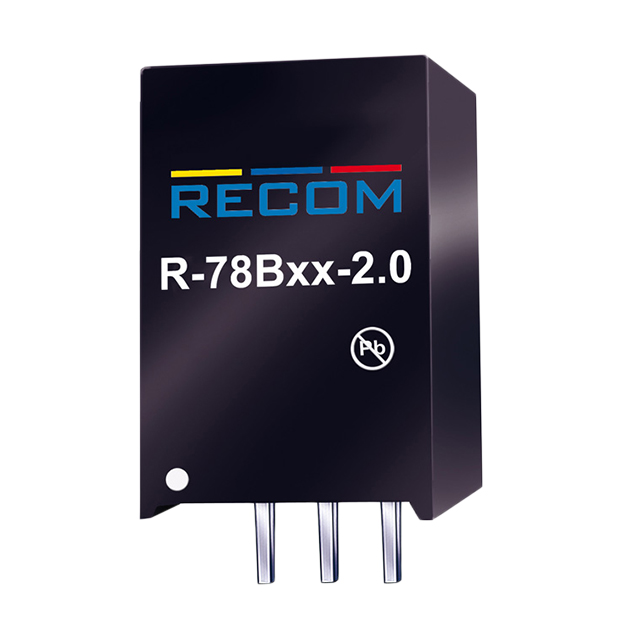 R-78B12-2.0 R-78B12-2.0