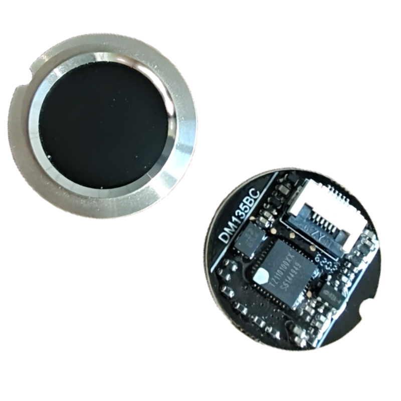 【指纹模组】TM2026B15CM 【 Fingerprint Module 】 TM2026B15CM