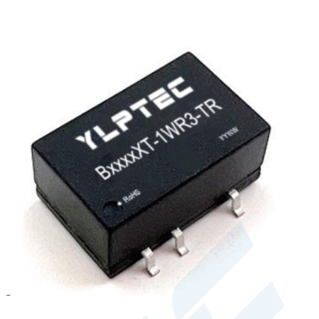 B1203XT-1WR3-TR