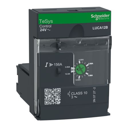 LUCA12B LUCA12B