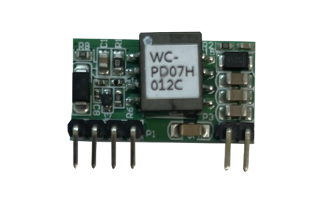 WC-PD07H012C