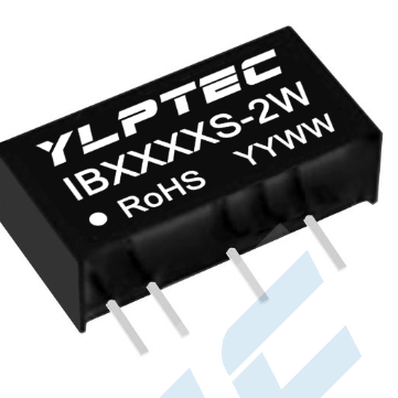 IB0505S-2W IB0505S-2W