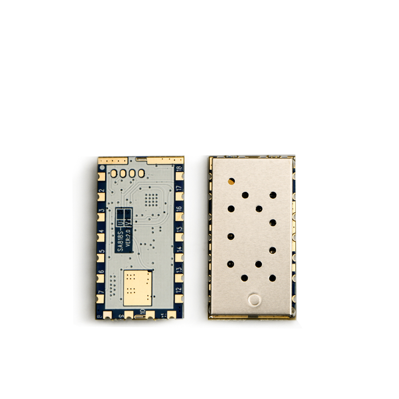 DMR818S-UHF-AMBE