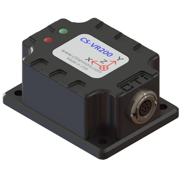CS-VR200-A-8-A1 CS-VR200-A-8-A1