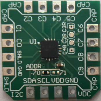 MC1081PCB