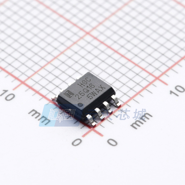 HX25Q16DRG