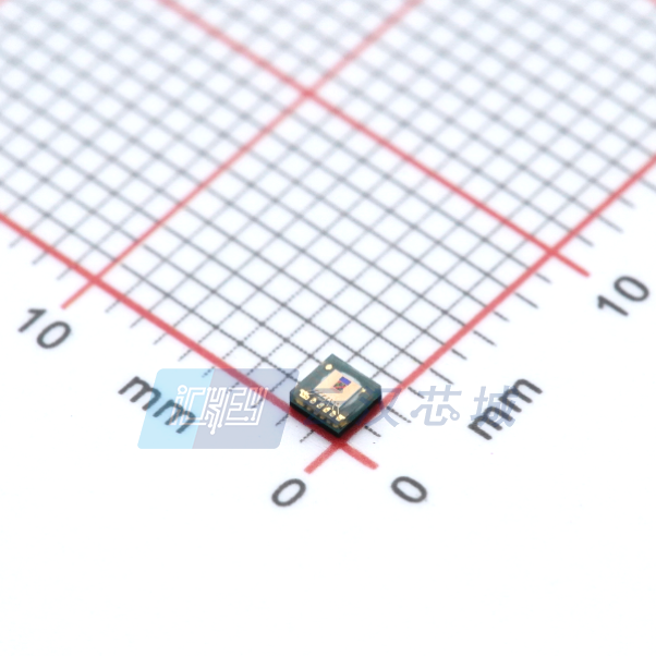 LTR-381RGB-01 LTR-381RGB-01