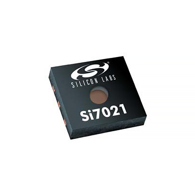 Si7021-A20-IM1 Si7021-A20-IM1
