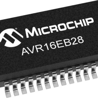 AVR16EB28-E/SS