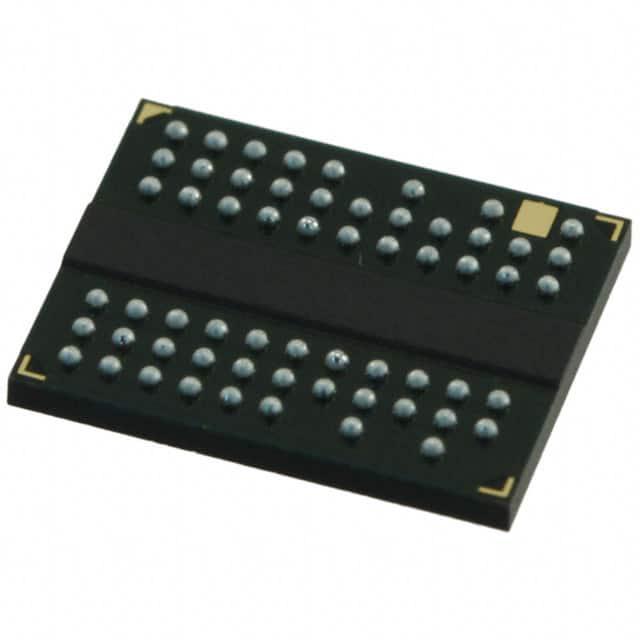 MT47H128M8CF-3IT:H MT47H128M8CF-3IT:H