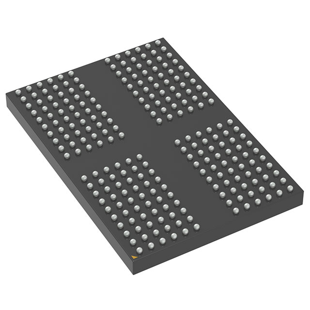 IS43LQ32256A-062BLI IS43LQ32256A-062BLI