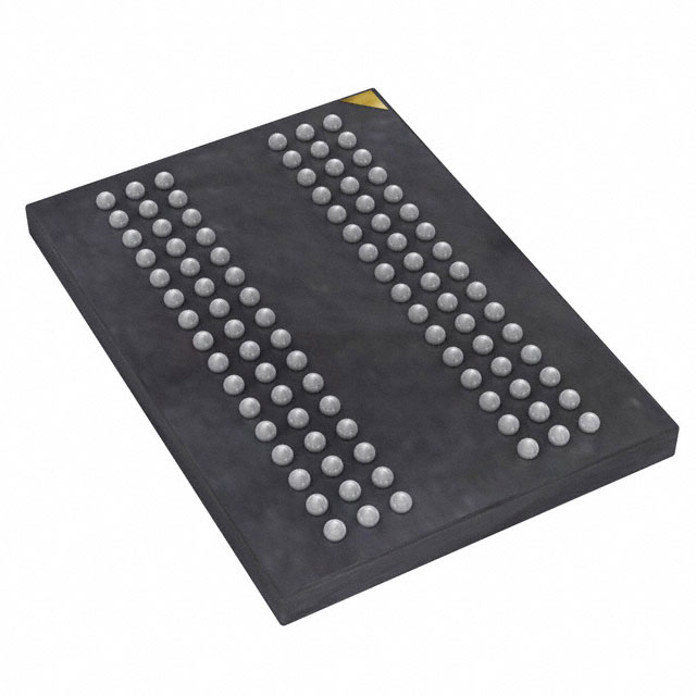 MT41K256M16HA-125 AAT:E MT41K256M16HA-125 AAT:E