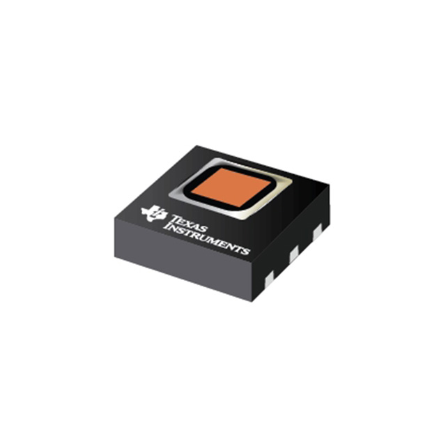 HDC1080DMBT HDC1080DMBT