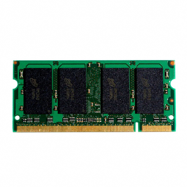 MT8LSDT3264HG-13ED2 MT8LSDT3264HG-13ED2