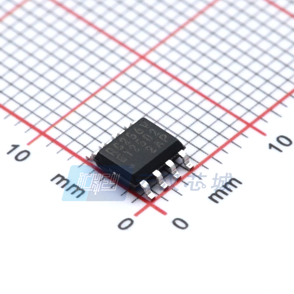 MB85RC256VPNF-G-JNERE1
