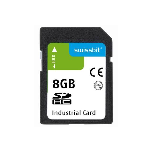 SFSD008GL1AS1TO-E-DF-221-STD SFSD008GL1AS1TO-E-DF-221-STD