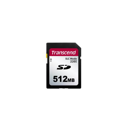 TS512MSDC220I TS512MSDC220I
