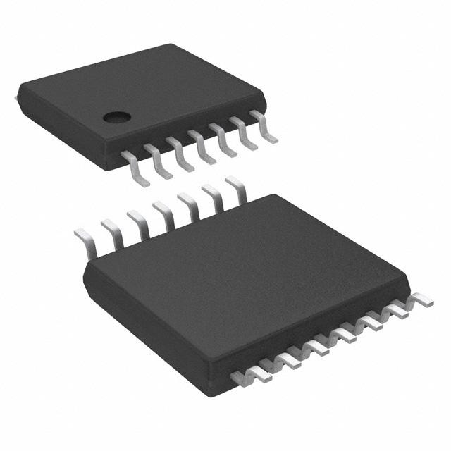 DS1803E-100+ DS1803E-100+