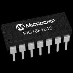 MCP3901A0-I/ML MCP3901A0-I/ML