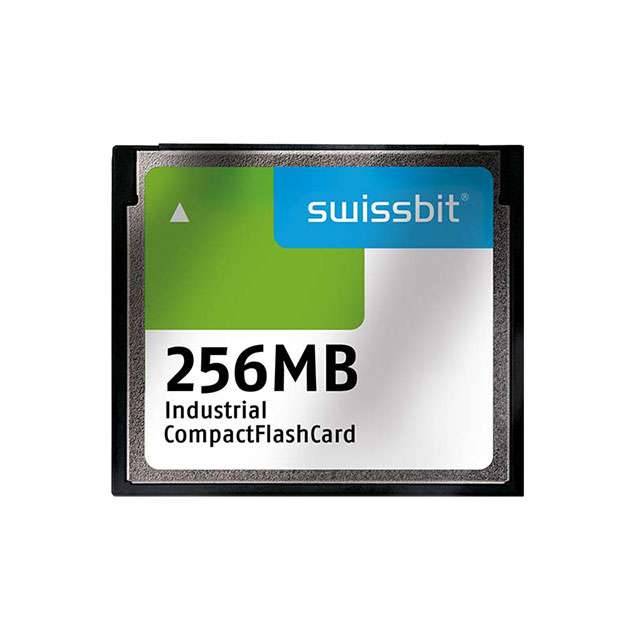 SFCF0256H1BK1MT-I-MS-553-SMA SFCF0256H1BK1MT-I-MS-553-SMA