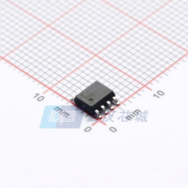 AT24C02CM/TR AT24C02CM/TR