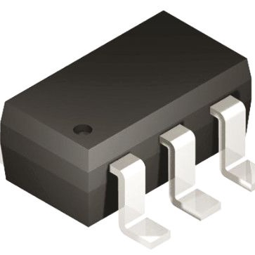 MCP4725A1T-E/CH MCP4725A1T-E/CH