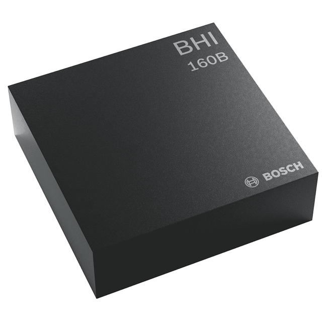 BHI160B BHI160B