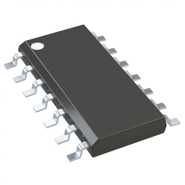 MCP42050-E/SL MCP42050-E/SL