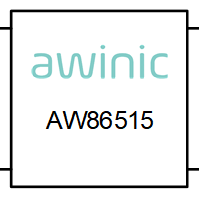 AW86515EDCFDR