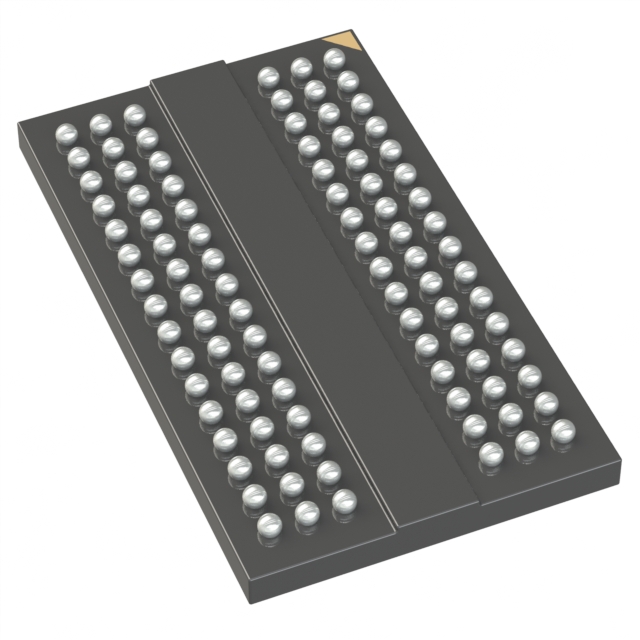 MT41K64M16TW-107 IT:J MT41K64M16TW-107 IT:J