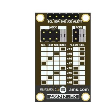 AS6212-EK