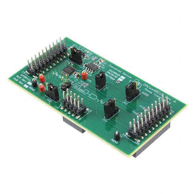 DAC7568EVM DAC7568EVM