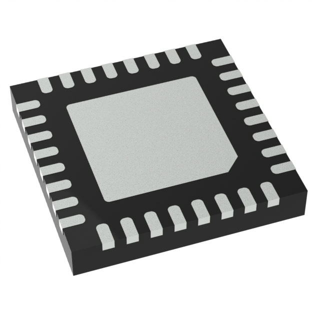 LTC2666IUH-16#PBF LTC2666IUH-16#PBF