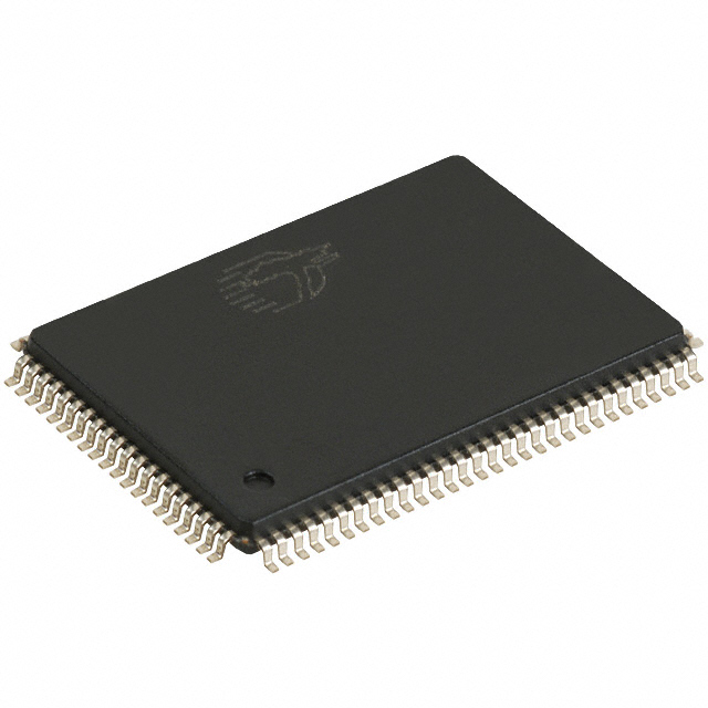 CY7C1345G-100AXI CY7C1345G-100AXI