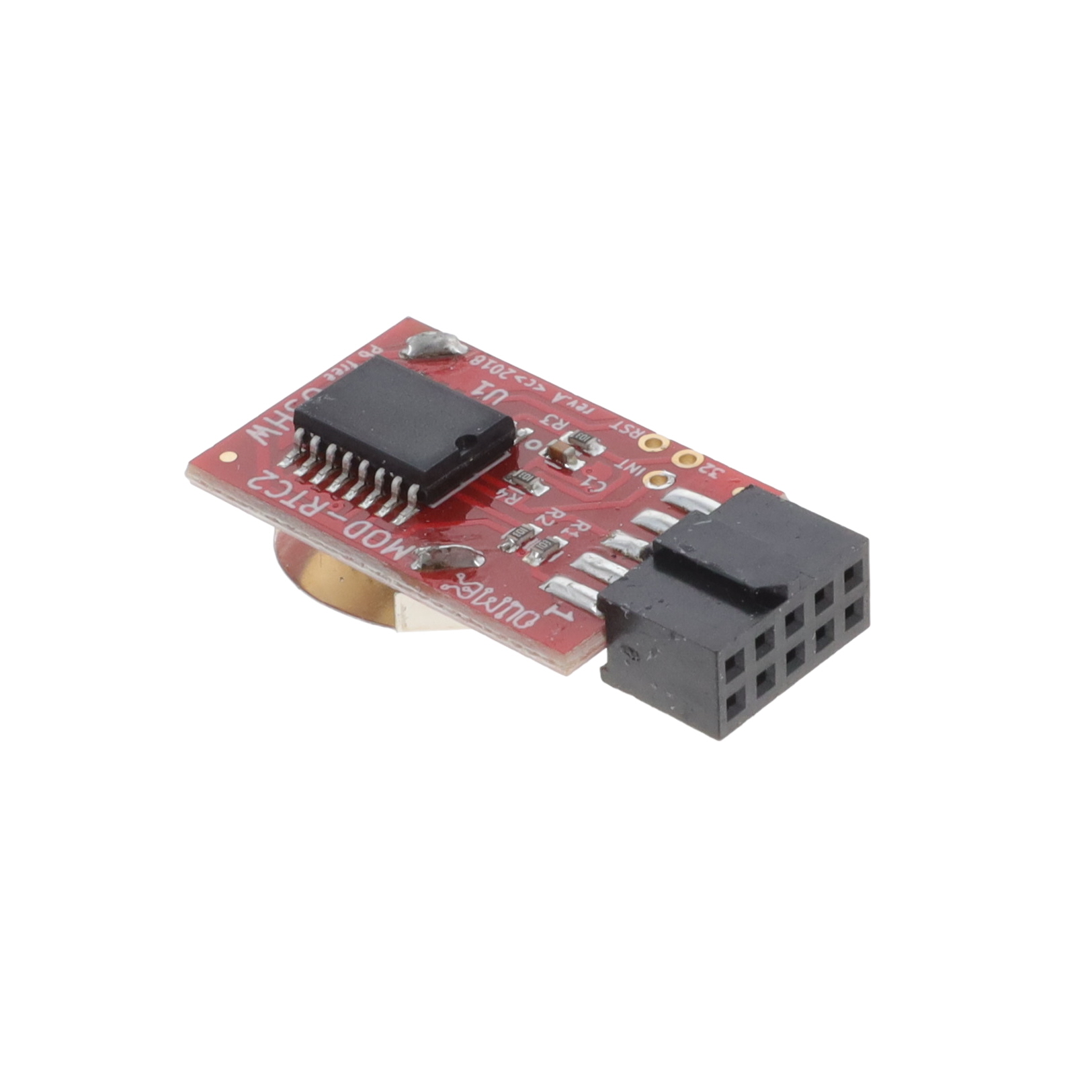 MOD-RTC2 MOD-RTC2