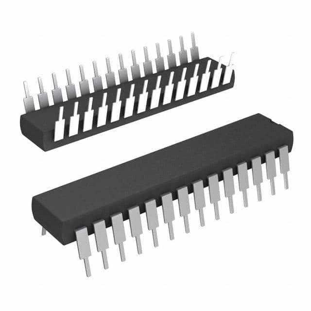 DAC813KP DAC813KP