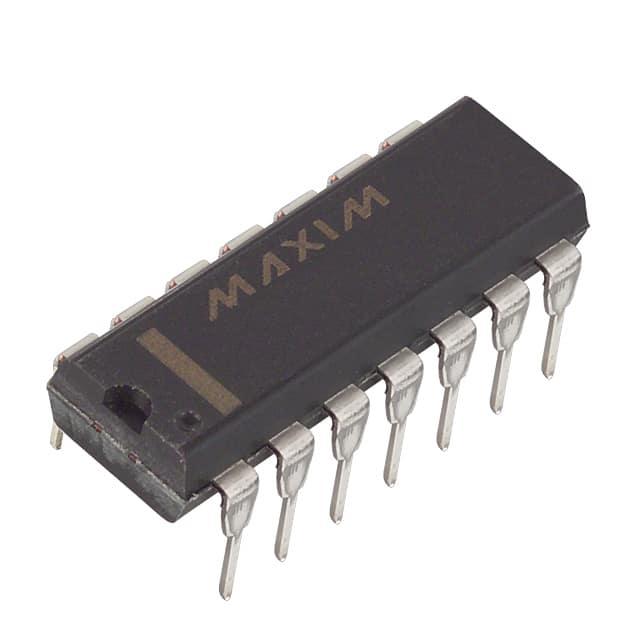 MAX513EPD MAX513EPD