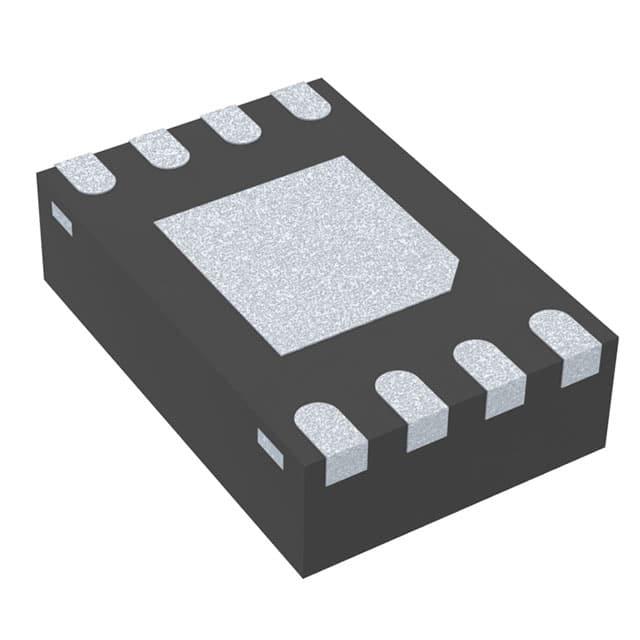 MCP4801-E/MC MCP4801-E/MC