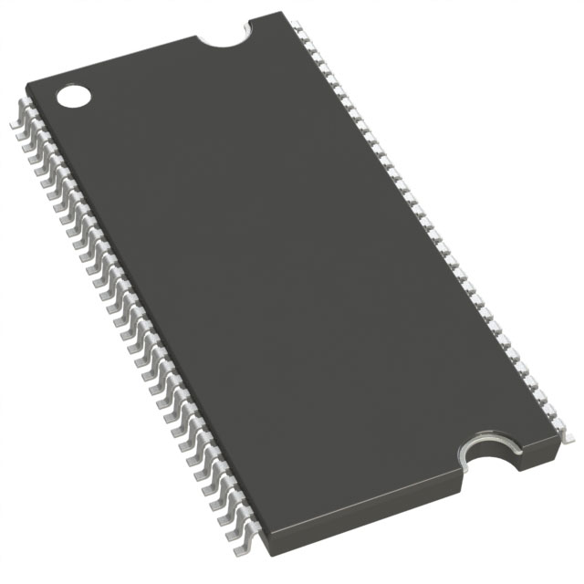 MT46V16M16P-5B:M MT46V16M16P-5B:M