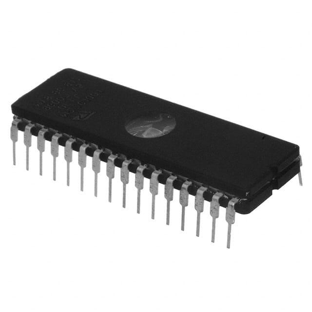 M27C2001-10F6 M27C2001-10F6